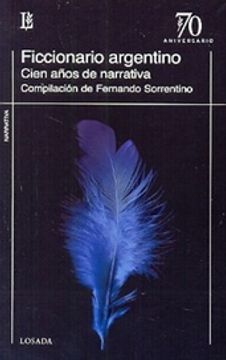 portada Ficcionario Argentino
