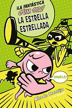 portada La Estrella Estrellada (in Spanish)