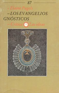 portada Evangelios Gnosticos, los