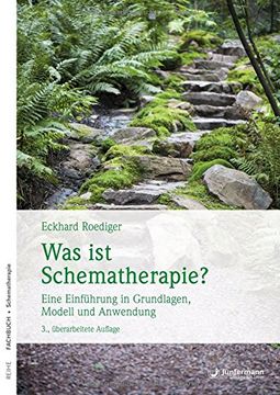 portada Was ist Schematherapie? Eine Einführung in Grundlagen, Modell und Anwendung (in German)