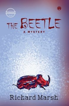 portada The Beetle: A Mystery (en Inglés)