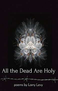 portada All the Dead Are Holy