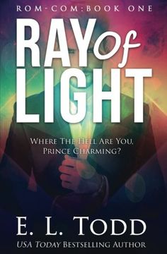 portada Ray of Light (Ray #1) (Volume 1)