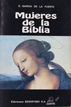 portada Mujeres de la Biblia