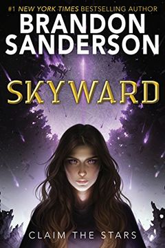 portada Skyward (in English)