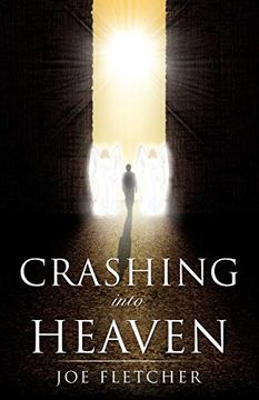 portada Crashing Into Heaven (in English)