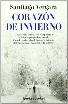 corazon de invierno (b4p)(9788492801367)