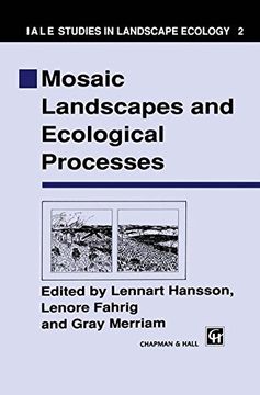 portada Mosaic Landscapes and Ecological Processes