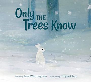 portada Only the Trees Know (in English)