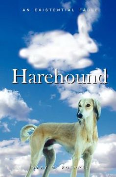 portada harehound (en Inglés)