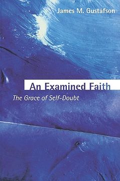 portada an examined faith (en Inglés)