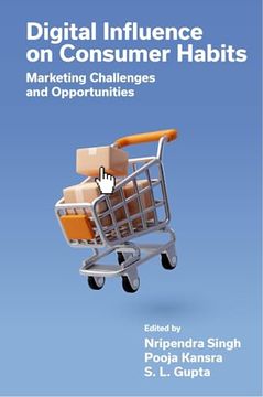 portada Digital Influence on Consumer Habits