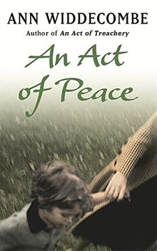 portada An Act of Peace