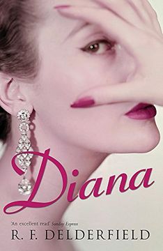 portada Diana (Hodder Great Reads)