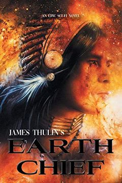 portada Earth Chief (en Inglés)
