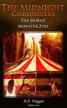 The Mobile Monster Zoo (en Inglés)