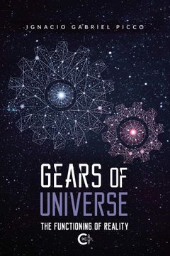 portada Gears of Universe (in English)