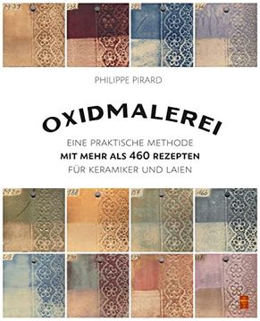 portada Oxidmalerei (in German)