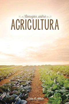 portada Consejos Sobre Agricultura (in Spanish)