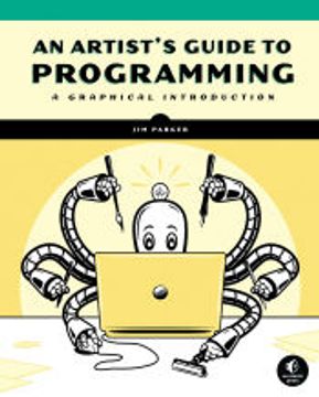 portada An Artist's Guide to Programming: A Graphical Introduction 
