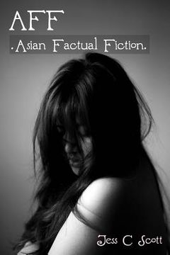 portada AFF (Asian Factual Fiction)