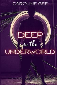 portada Deep in the Underworld (en Inglés)