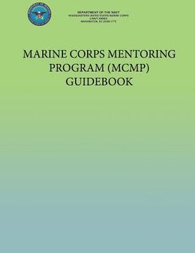 portada Marine Corps Mentoring Program (MCMP) Guidebook