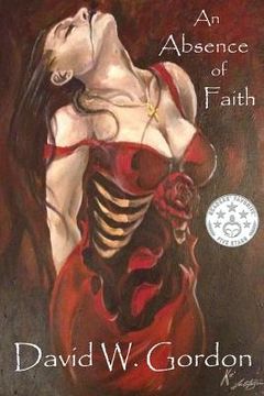 portada An Absence of Faith (in English)