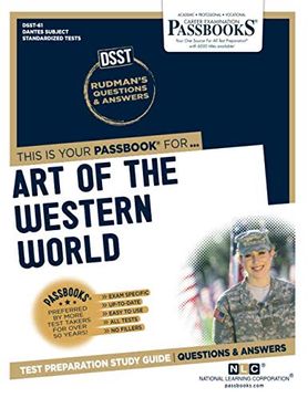 portada Art of the Western World (en Inglés)