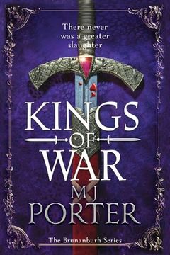 portada Kings of War (en Inglés)