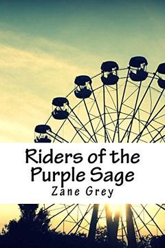 portada Riders of the Purple Sage 