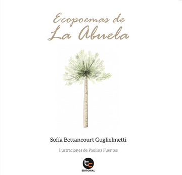 portada Ecopoemas de la Abuela (in Spanish)