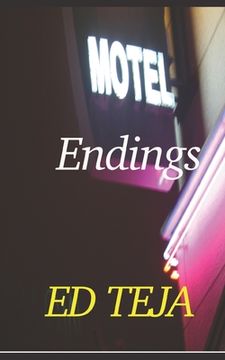 portada Motel Endings (en Inglés)