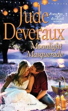 portada moonlight masquerade (in English)