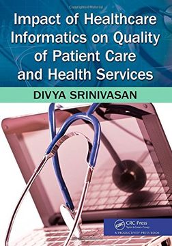 portada Impact of Healthcare Informatics on Quality of Patient Care and Health Services (in English)