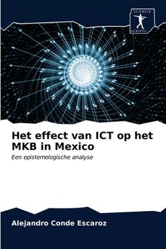 portada Het effect van ICT op het MKB in Mexico