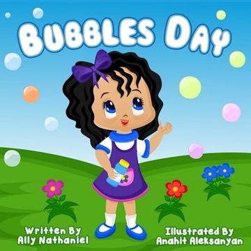 portada Bubbles Day (en Inglés)