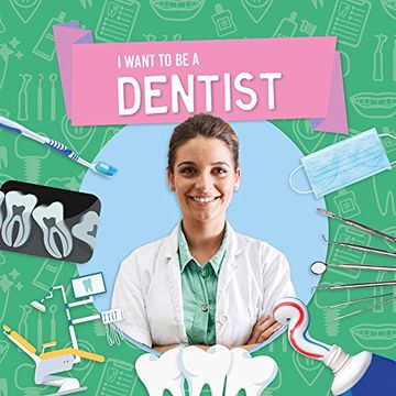 portada Dentist (en Inglés)