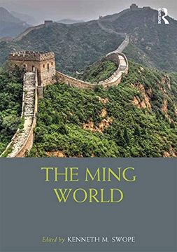 portada The Ming World (in English)