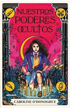 Nuestros Poderes Ocultos (in Spanish)