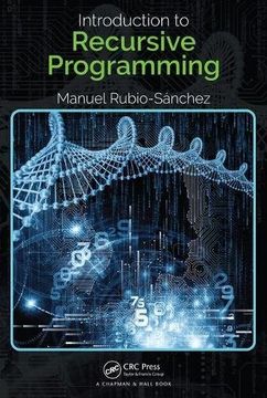 portada Introduction to Recursive Programming