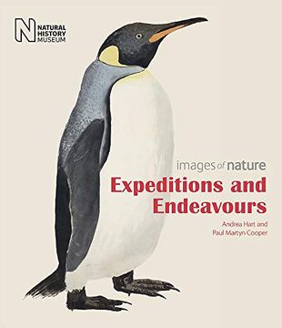 portada Expeditions and Endeavours (Images of Nature) (en Inglés)
