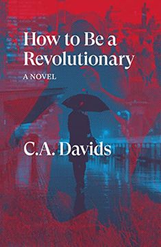 portada How to Be a Revolutionary (in English)