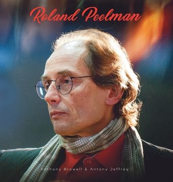 portada Roland Peelman (en Inglés)