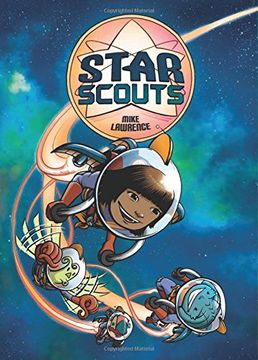 portada Star Scouts (en Inglés)