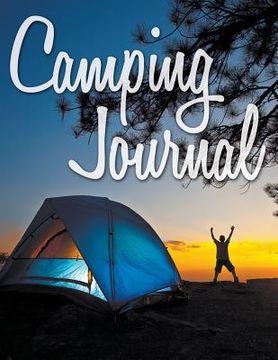 portada Camping Journal (en Inglés)