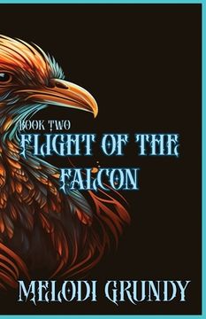 portada Flight of the Falcon