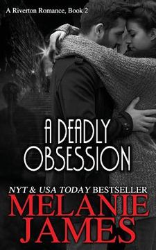 portada A Deadly Obesssion (in English)