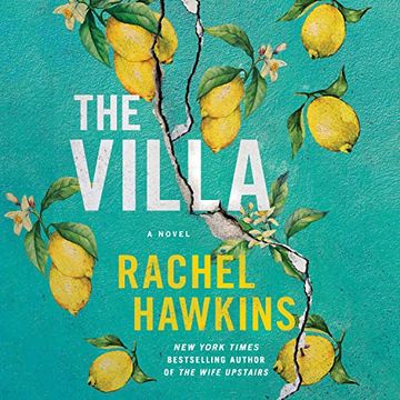 portada The Villa: A Novel (Audiolibro) (en Inglés)