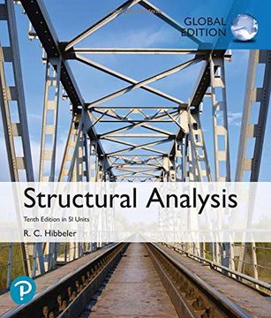 portada Structural Analysis in si Units (en Inglés)